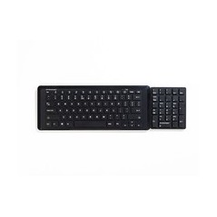 Mousetrapper NumPad Tastatur Trådløs